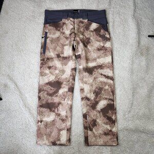 Browning Pants Mens 38 Hells Canyon Speed Rain Slayer Waterproof Hunting Outdoor